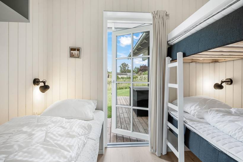 Foto von Ferienhaus DM98 in Gjerrild - Ostjütland