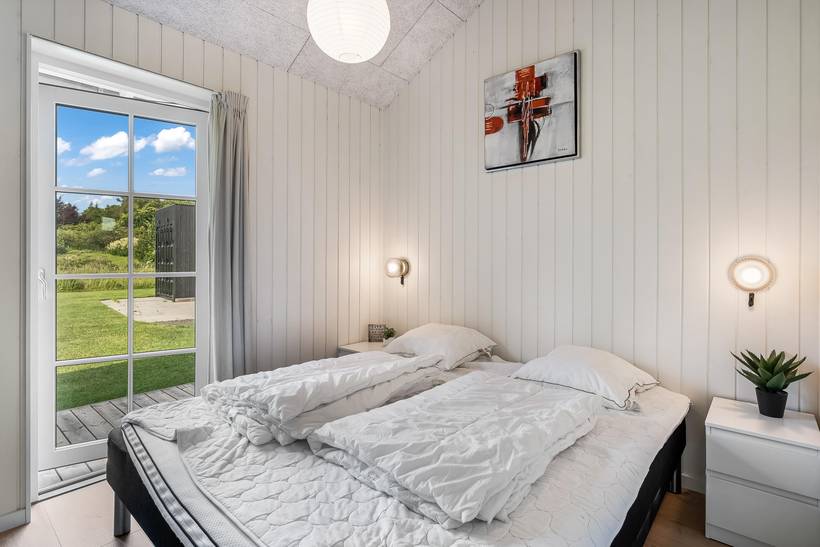 Foto von Ferienhaus DM98 in Gjerrild - Ostjütland
