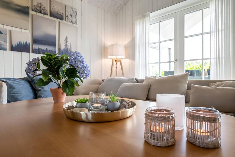 Foto von Ferienhaus DM98 in Gjerrild - Ostjütland