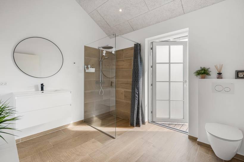 Foto von Ferienhaus DM98 in Gjerrild - Ostjütland