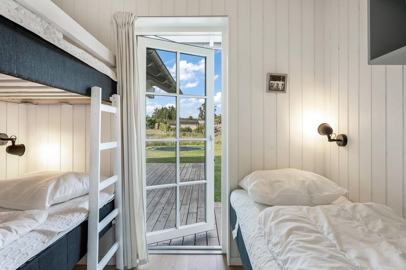 Foto von Ferienhaus DM98 in Gjerrild - Ostjütland