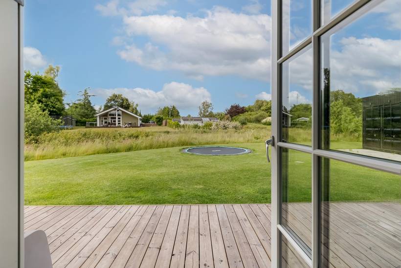 Foto von Ferienhaus DM98 in Gjerrild - Ostjütland