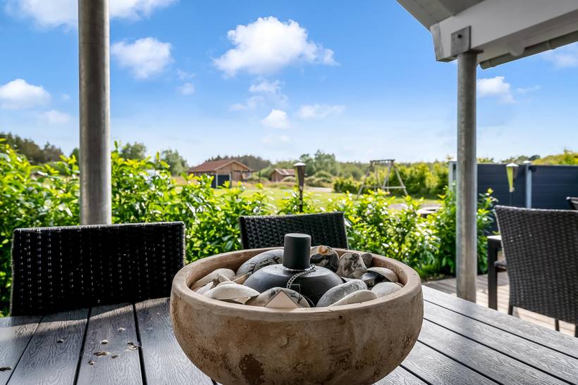 Foto von Ferienhaus DM98 in Gjerrild - Ostjütland