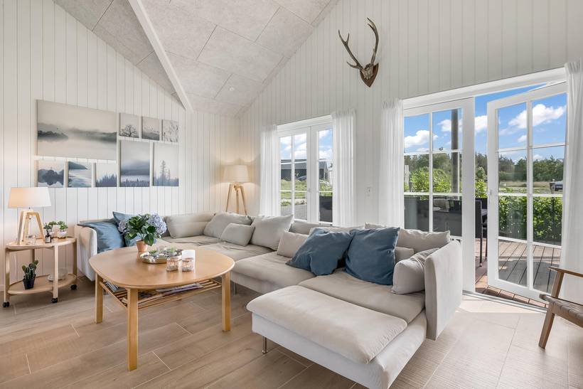 Foto von Ferienhaus DM98 in Gjerrild - Ostjütland