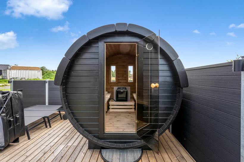 Foto von Ferienhaus DM98 in Gjerrild - Ostjütland