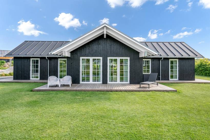 Foto von Ferienhaus DM98 in Gjerrild - Ostjütland