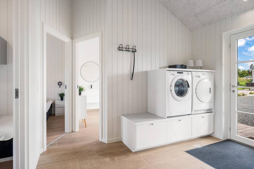Foto von Ferienhaus DM98 in Gjerrild - Ostjütland