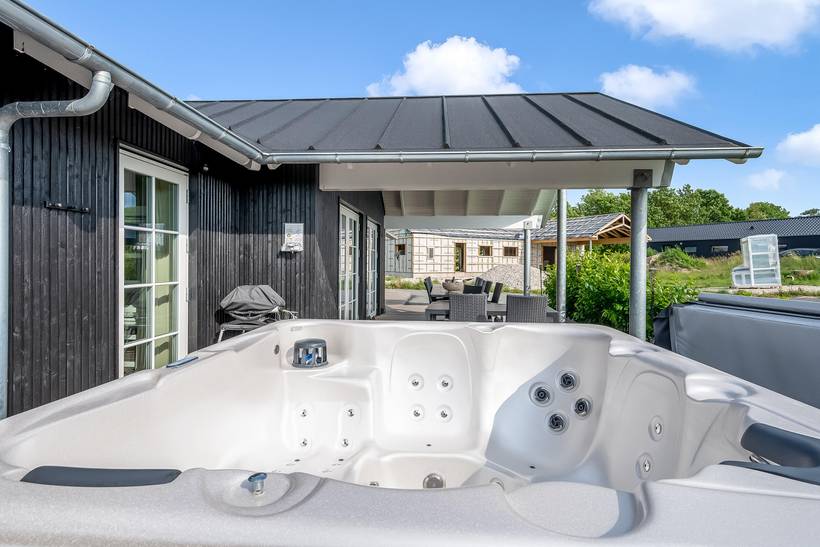 Foto von Ferienhaus DM98 in Gjerrild - Ostjütland