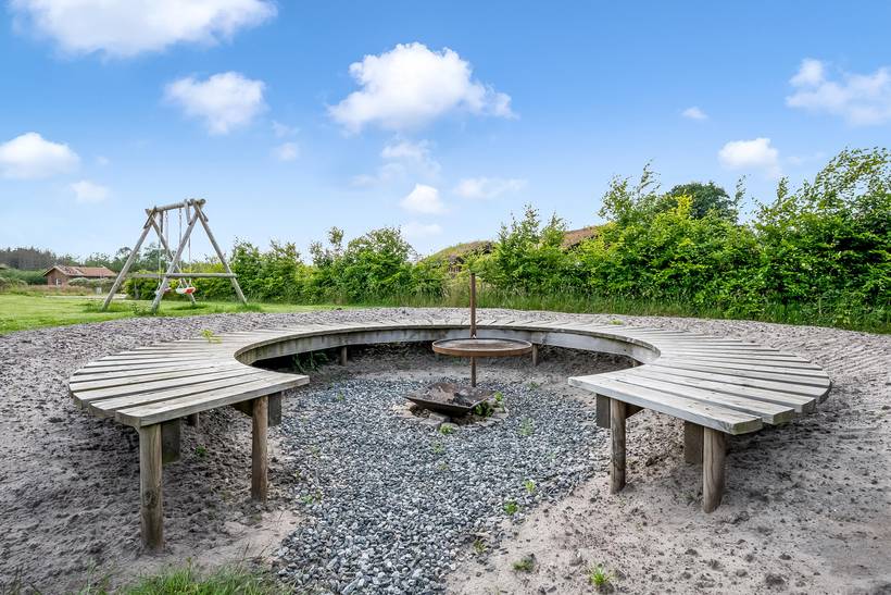 Foto von Ferienhaus DM98 in Gjerrild - Ostjütland