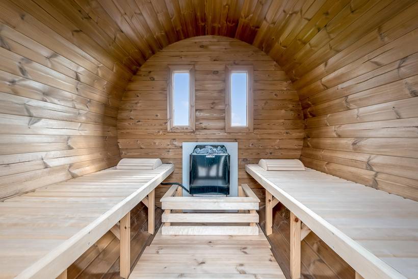 Foto von Ferienhaus DM98 in Gjerrild - Ostjütland
