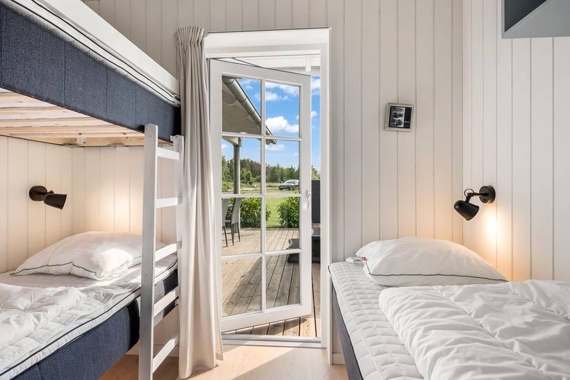 Foto von Ferienhaus DM98 in Gjerrild - Ostjütland