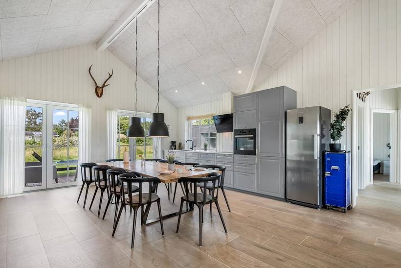 Foto von Ferienhaus DM98 in Gjerrild - Ostjütland