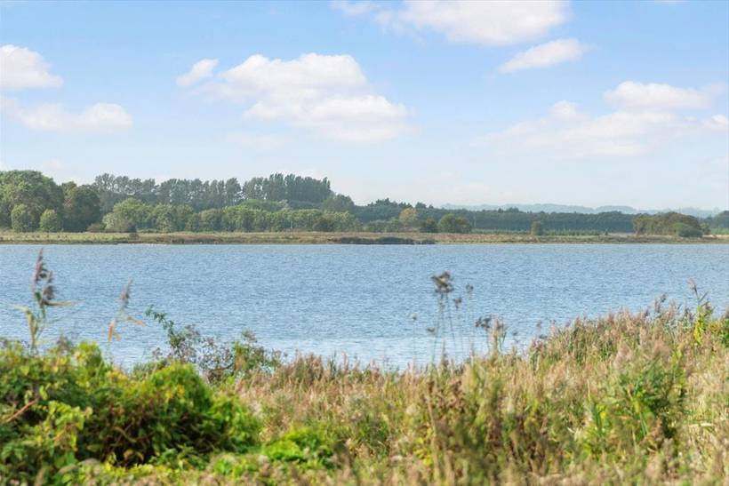 Foto von Ferienhaus DM99 in Amstrup - Odder - Ostjütland