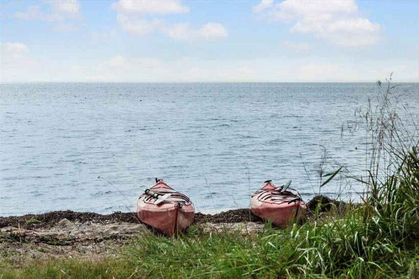 Foto von Ferienhaus DM99 in Amstrup - Odder - Ostjütland