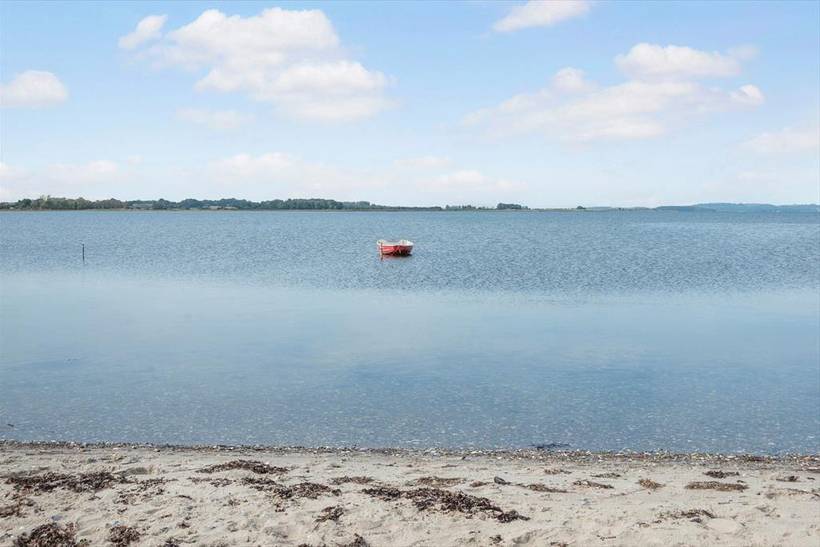Foto von Ferienhaus DM99 in Amstrup - Odder - Ostjütland
