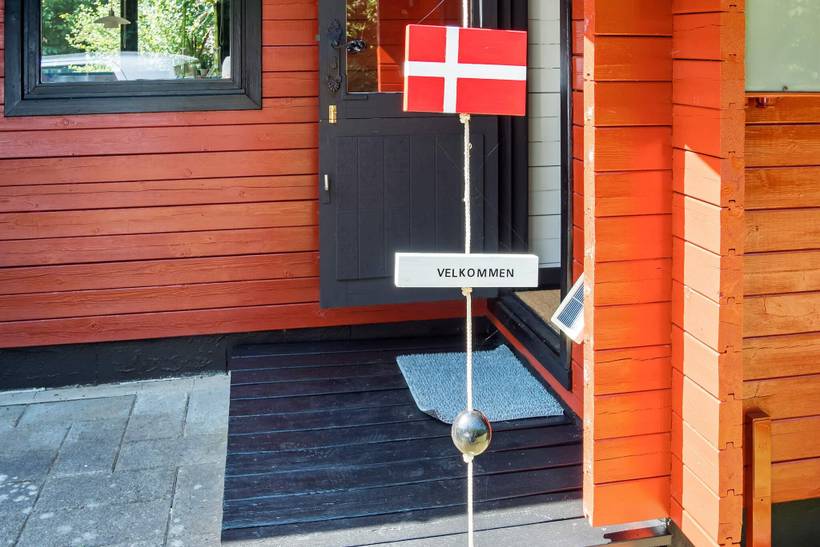 Foto von Ferienhaus DN01 in Klitgårds Fiskerleje - Thy/Limfjord