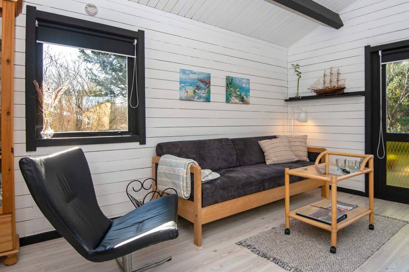Foto von Ferienhaus DN01 in Klitgårds Fiskerleje - Thy/Limfjord
