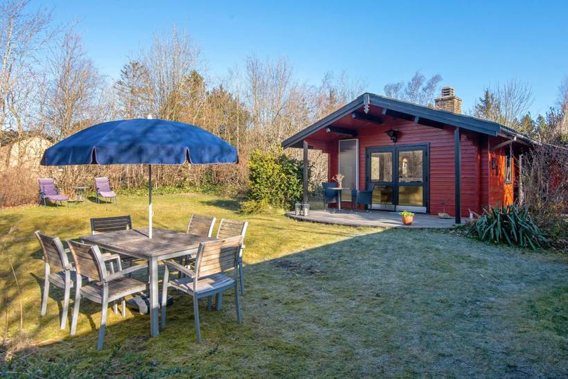 Foto von Ferienhaus DN01 in Klitgårds Fiskerleje - Thy/Limfjord