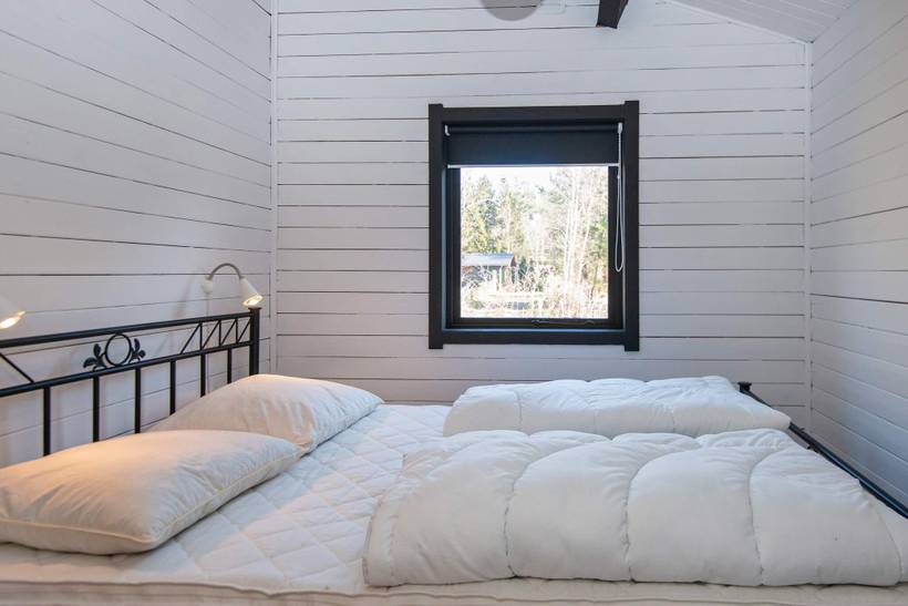 Foto von Ferienhaus DN01 in Klitgårds Fiskerleje - Thy/Limfjord