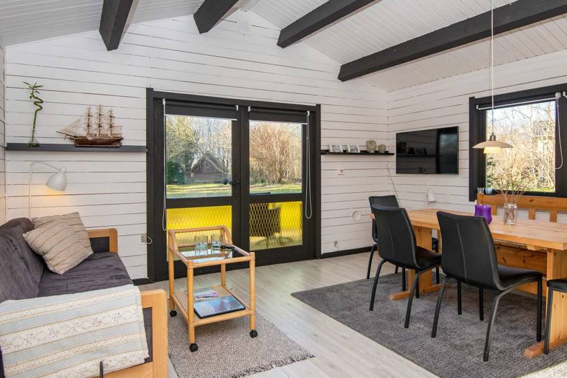 Foto von Ferienhaus DN01 in Klitgårds Fiskerleje - Thy/Limfjord
