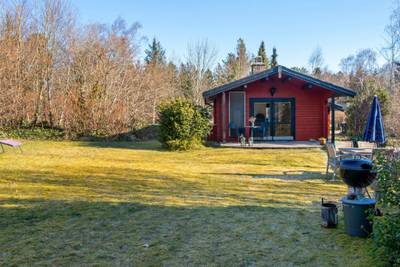 Vorschaubild von Ferienhaus DN01 in Klitgårds Fiskerleje - Thy/Limfjord