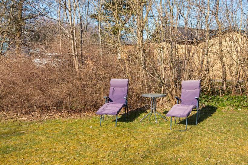 Foto von Ferienhaus DN01 in Klitgårds Fiskerleje - Thy/Limfjord