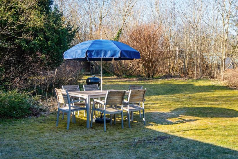 Foto von Ferienhaus DN01 in Klitgårds Fiskerleje - Thy/Limfjord