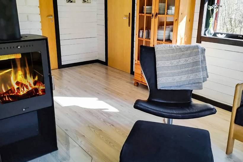 Foto von Ferienhaus DN01 in Klitgårds Fiskerleje - Thy/Limfjord