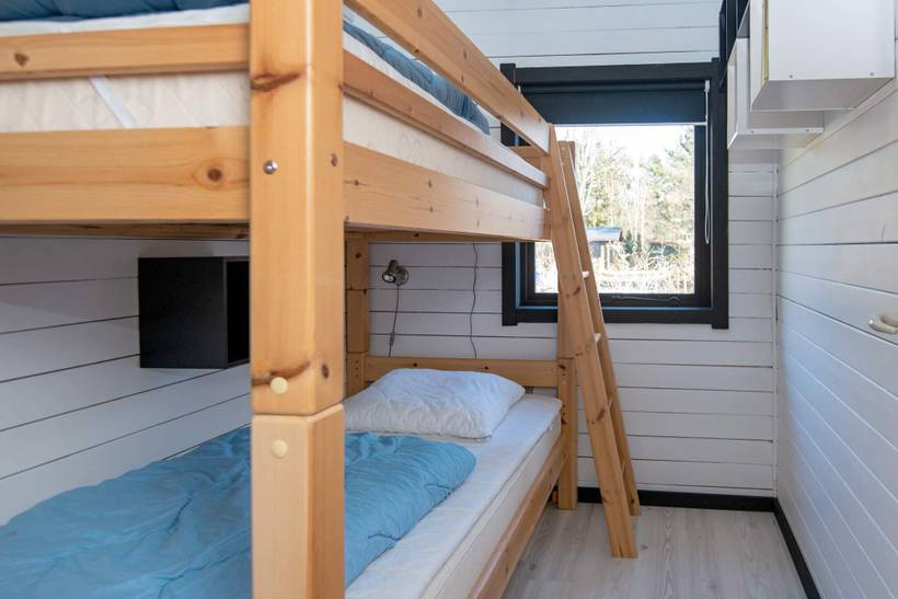 Foto von Ferienhaus DN01 in Klitgårds Fiskerleje - Thy/Limfjord