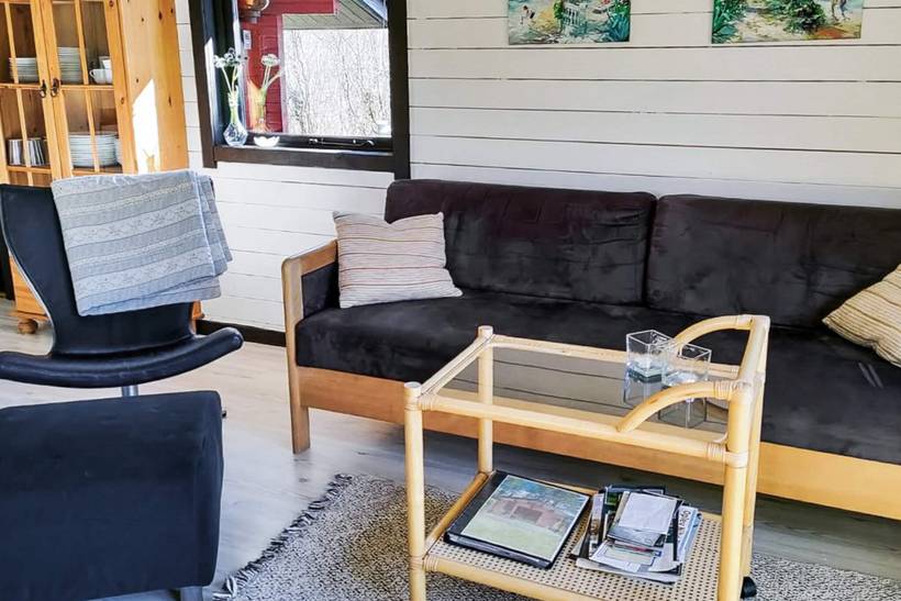 Foto von Ferienhaus DN01 in Klitgårds Fiskerleje - Thy/Limfjord