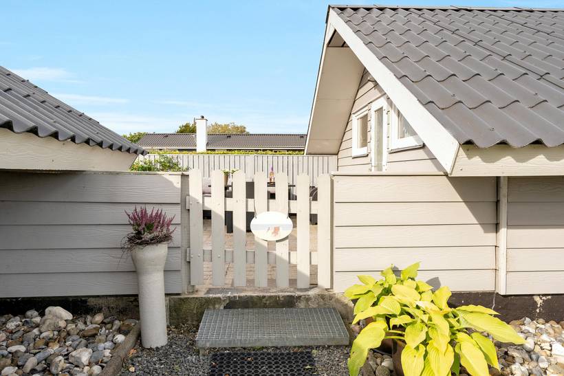 Foto von Ferienhaus DN02 in Diernæs - Südjütland