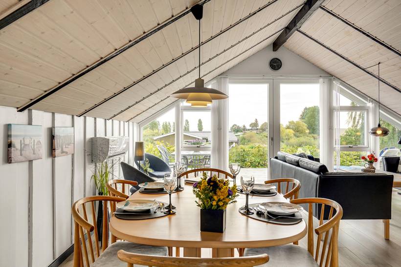 Foto von Ferienhaus DN02 in Diernæs - Südjütland
