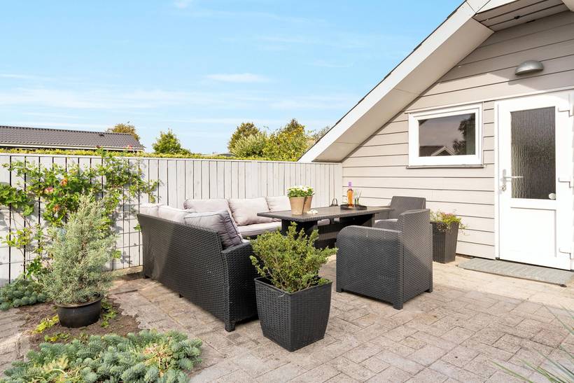 Foto von Ferienhaus DN02 in Diernæs - Südjütland