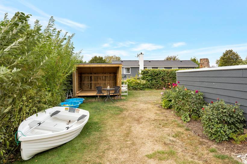 Foto von Ferienhaus DN02 in Diernæs - Südjütland