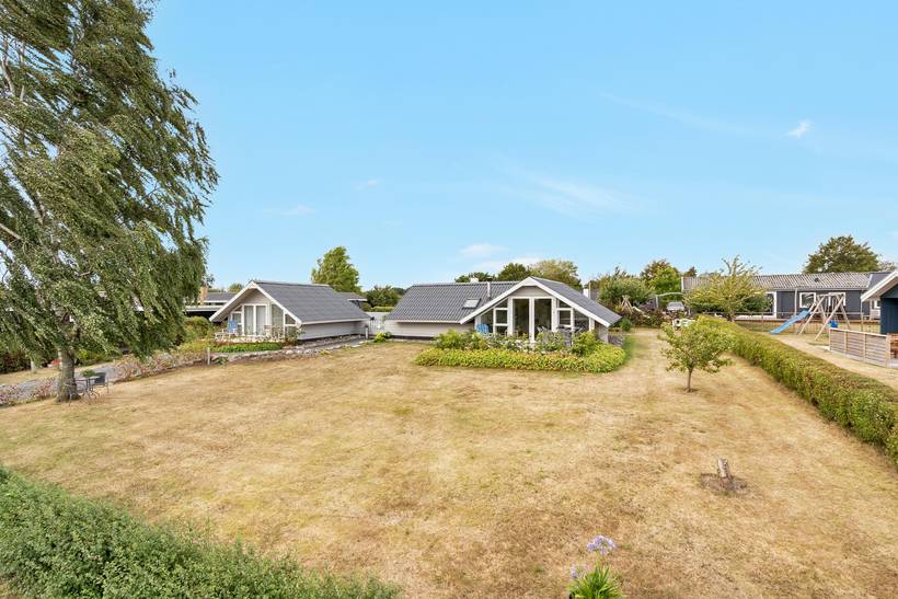 Foto von Ferienhaus DN02 in Diernæs - Südjütland
