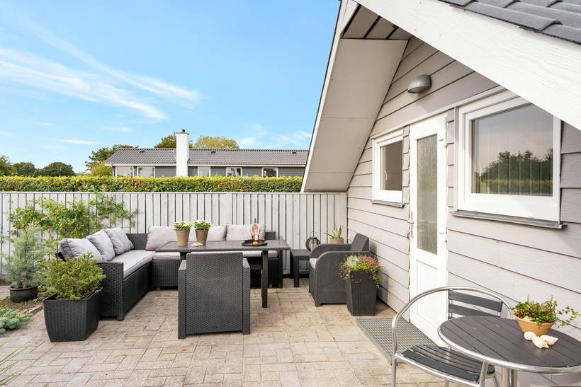 Foto von Ferienhaus DN02 in Diernæs - Südjütland