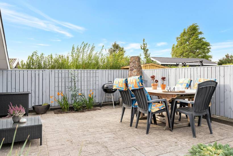 Foto von Ferienhaus DN02 in Diernæs - Südjütland