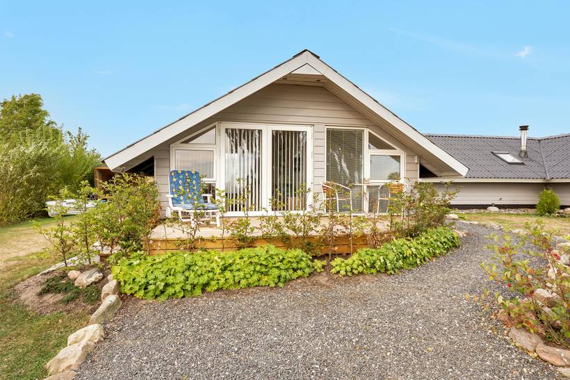 Foto von Ferienhaus DN02 in Diernæs - Südjütland