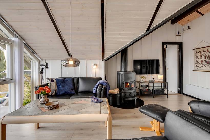 Foto von Ferienhaus DN02 in Diernæs - Südjütland
