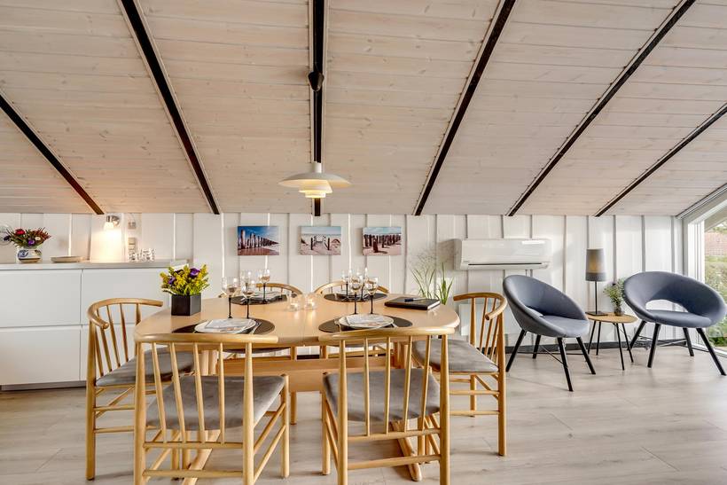 Foto von Ferienhaus DN02 in Diernæs - Südjütland