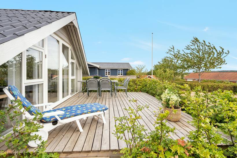 Foto von Ferienhaus DN02 in Diernæs - Südjütland