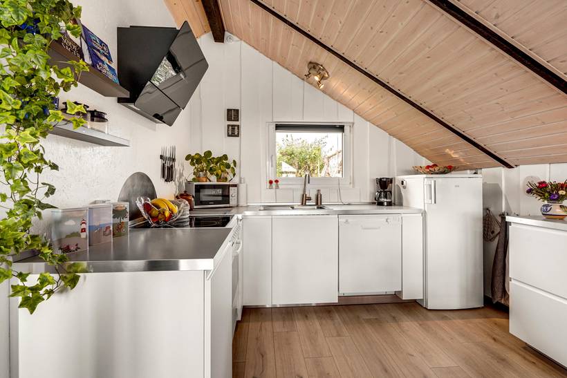 Foto von Ferienhaus DN02 in Diernæs - Südjütland