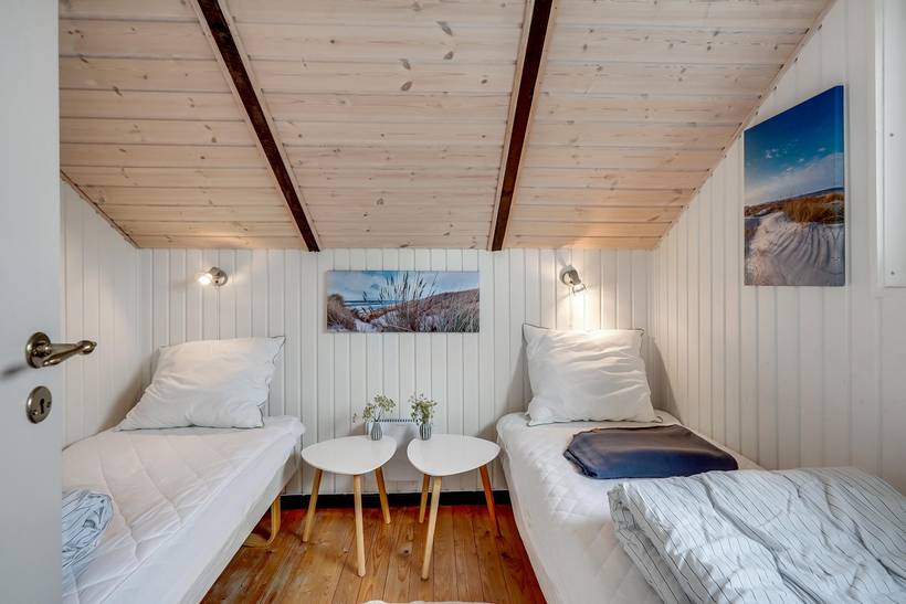 Foto von Ferienhaus DN02 in Diernæs - Südjütland