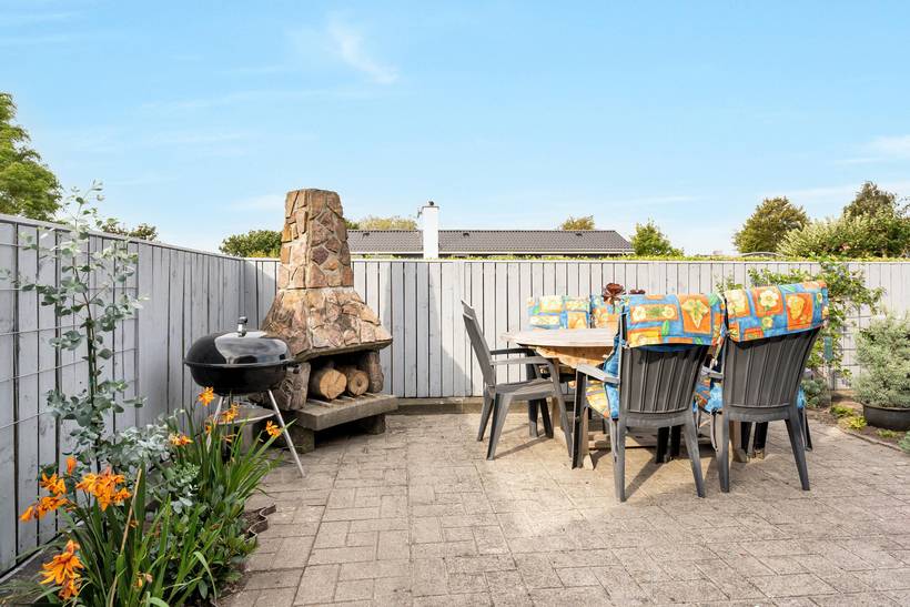 Foto von Ferienhaus DN02 in Diernæs - Südjütland