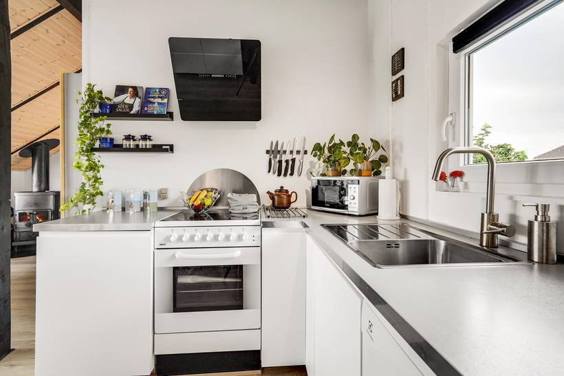 Foto von Ferienhaus DN02 in Diernæs - Südjütland