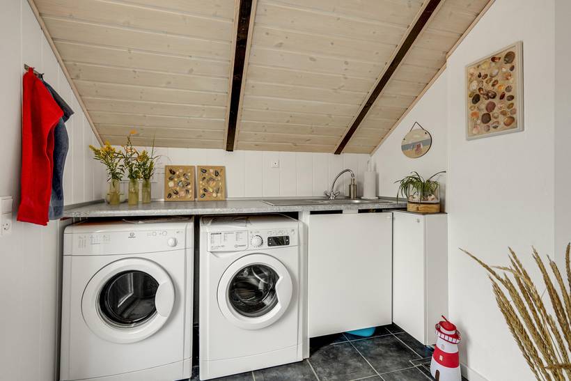 Foto von Ferienhaus DN02 in Diernæs - Südjütland