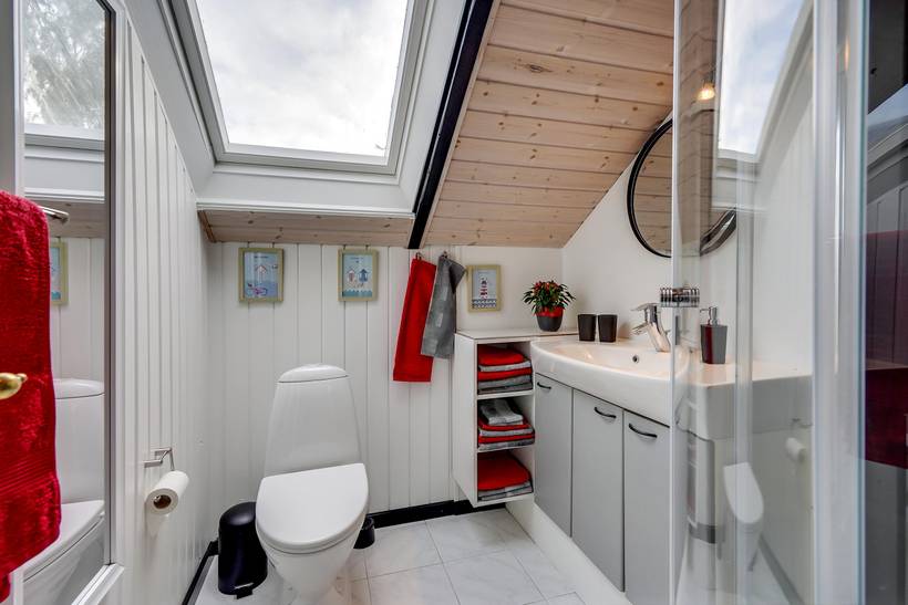 Foto von Ferienhaus DN02 in Diernæs - Südjütland