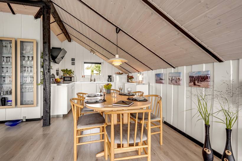 Foto von Ferienhaus DN02 in Diernæs - Südjütland