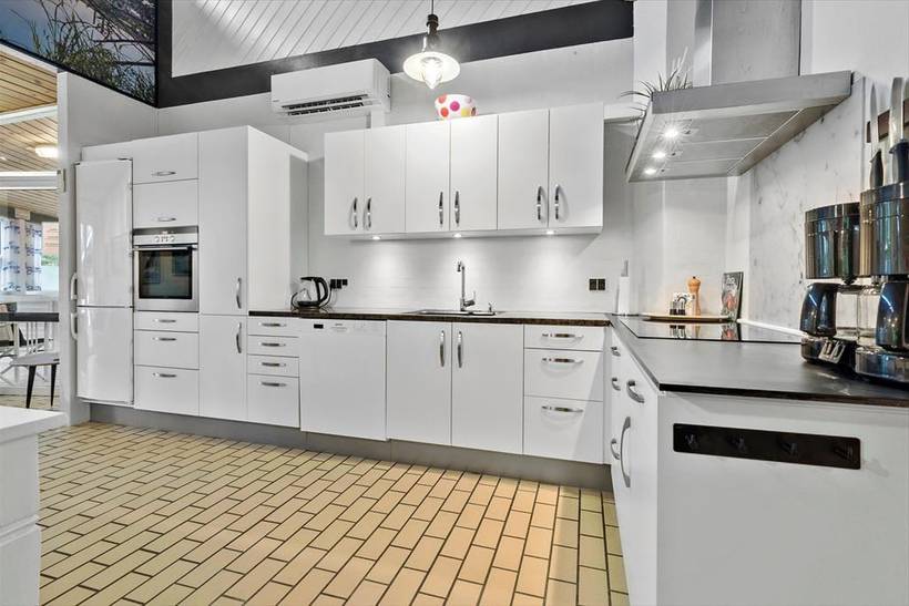 Foto von Ferienhaus DN05 in Ebeltoft - Ostjütland