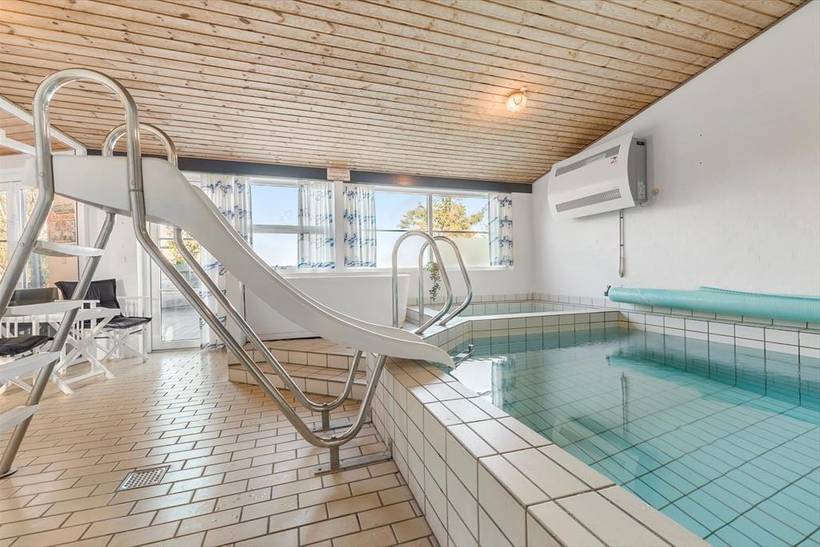 Foto von Ferienhaus DN05 in Ebeltoft - Ostjütland
